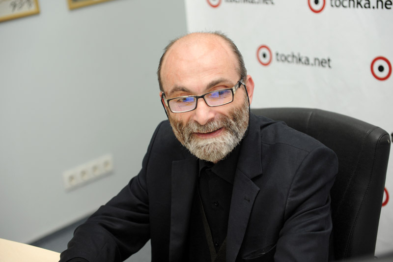 Гоча Чабукаидзе