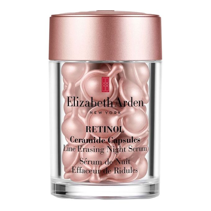 Retinol Ceramide Capsules, Elizabeth Arden