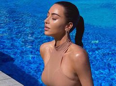 Ким Кардашьян