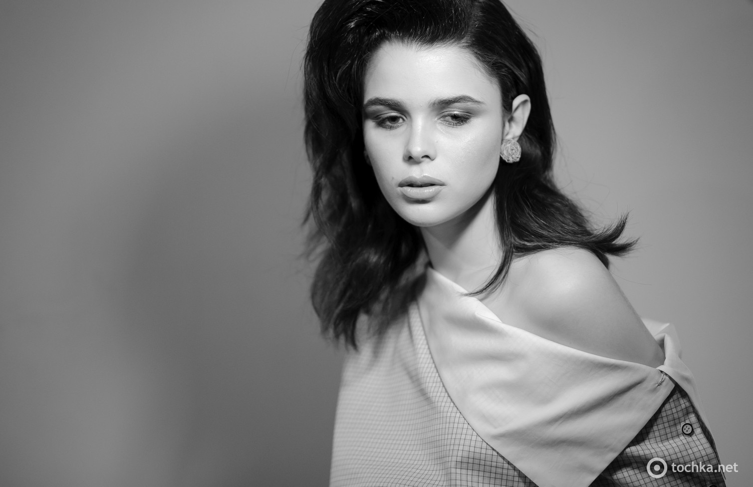 Backstage UFW FW 18-19