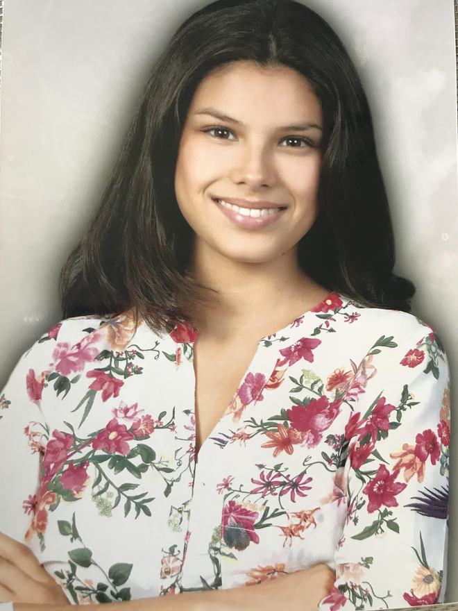 школьные фото звезд