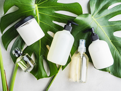 Болтушка для лица: в чем секрет