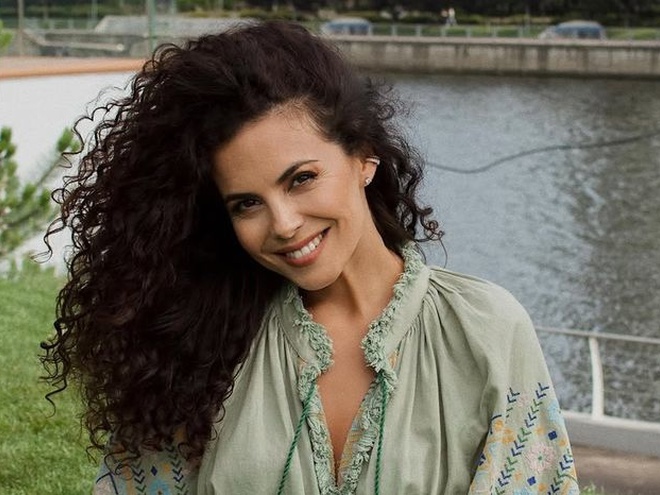 Каменських запостила свіже селфі зі скандальним чоловіком Потапом