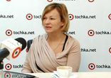 Web-конференция с Наташой Турбиной