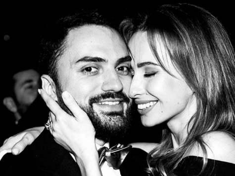 Эдгар Каминский и таинственная незнакомка