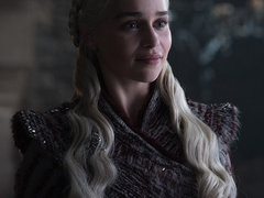 Игра престолов 8 сезон