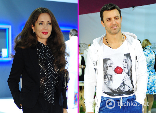 Наталья Ветвицкая, Николай Тищенко