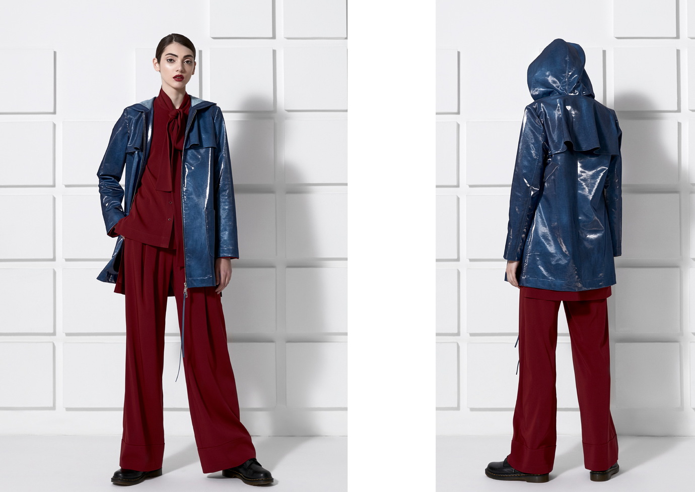 PODOLYAN fall-winter 2018 / 19