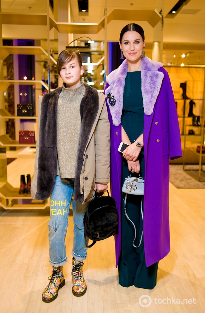 Маша Ефросинина