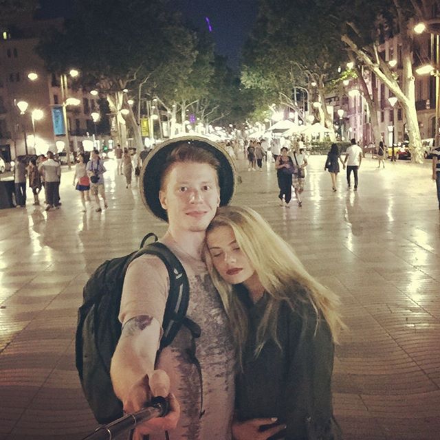 Микита Пресняков