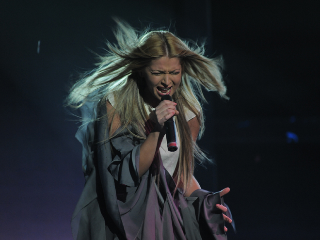 Ірина Борисюк