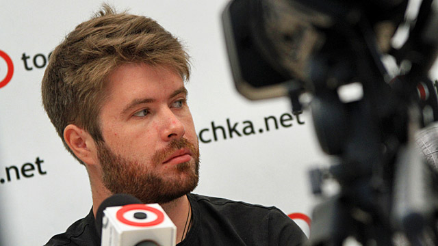 Ярослав Лодыгин,  Данила Хомутовский, Маша Соломина