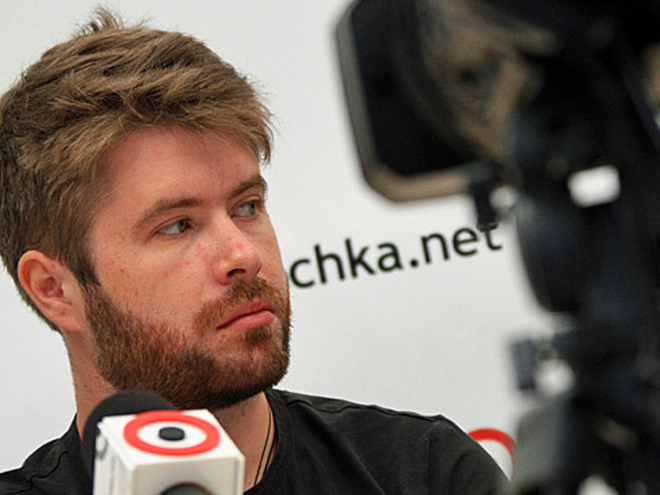 Ярослав Лодыгин,  Данила Хомутовский, Маша Соломина