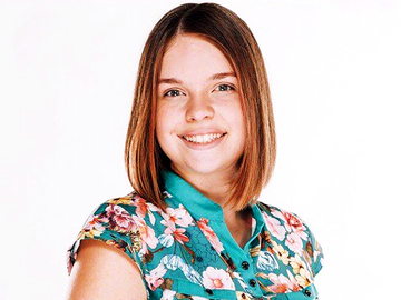 "Голос. Дети 3"