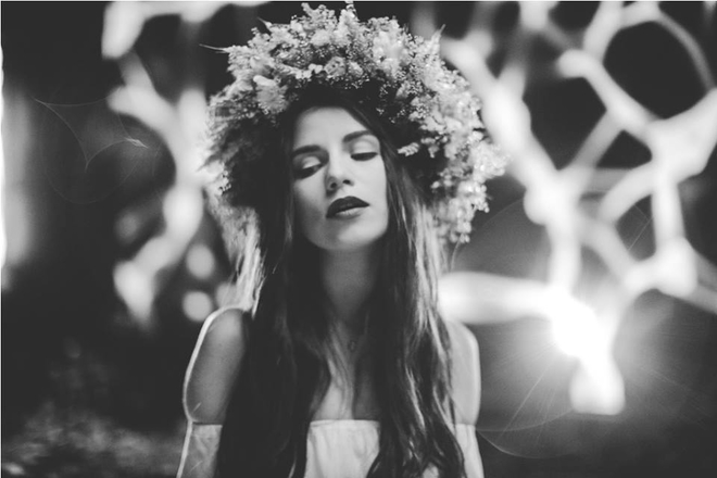 Христина Соловий