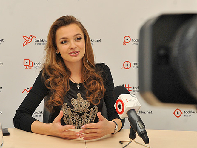 Анна Пославская