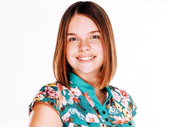 "Голос. Дети 3"