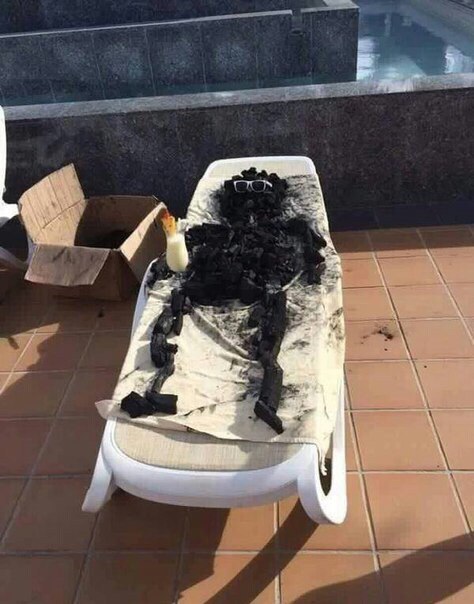 Коротко о погоде...