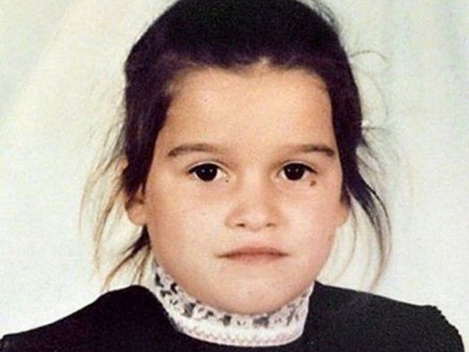 Звезды в школе: 10 фото из личного архива