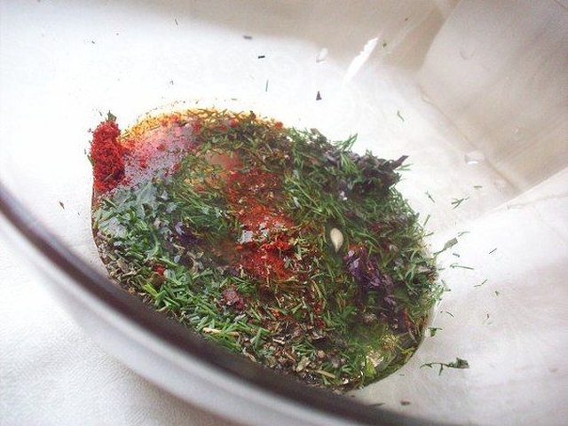 Картошка по-деревенски