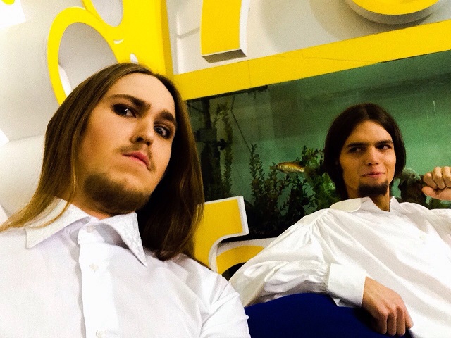 Евровидение участники