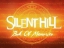 Silent Hill: Book of Memories