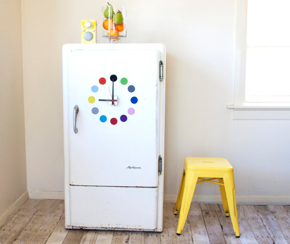 16 крутых идей, как реанимировать старый нерабочий холодильник (18 фото)