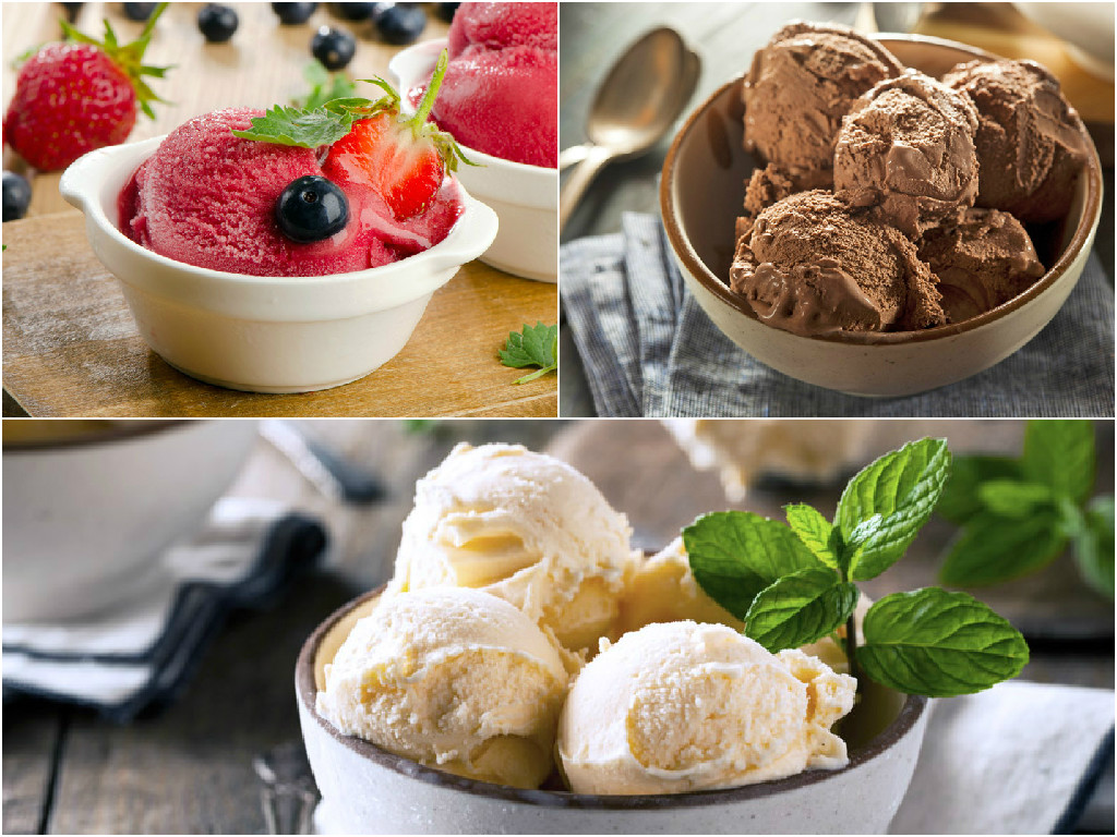Картинки по запросу "Домашнее мороженое: 3 рецепта лучшего домашнего мороженого"