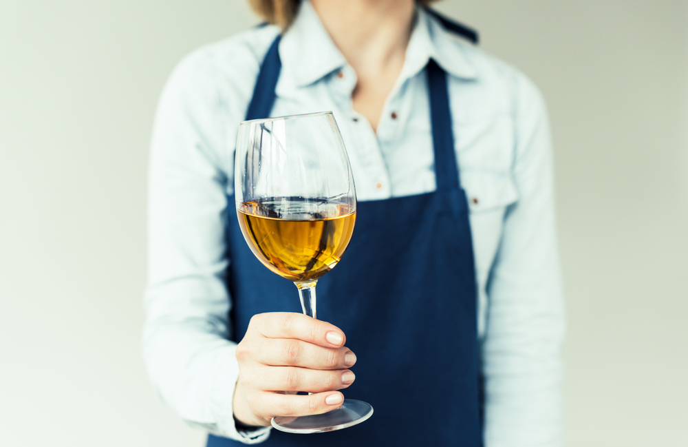 Вино из алычи: как приготовить напиток в домашних условиях