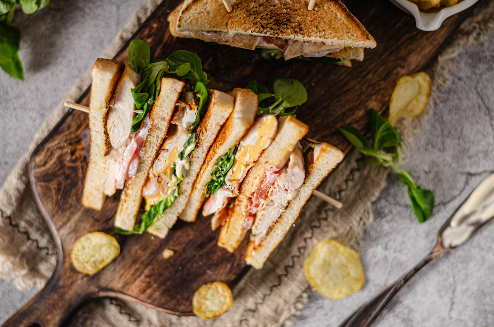 Как приготовить идеальный сэндвич с пастрами