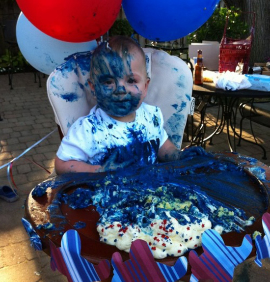 Будущие Малевичи, Ван Гоги, Шишкины...