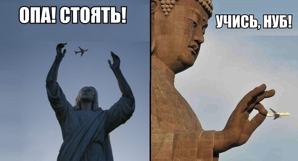 Мастер класс по ловле