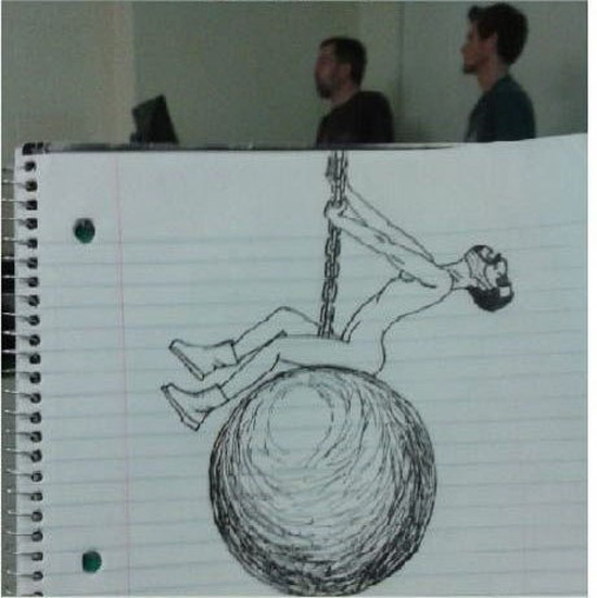 Лекция была ну очень интересной