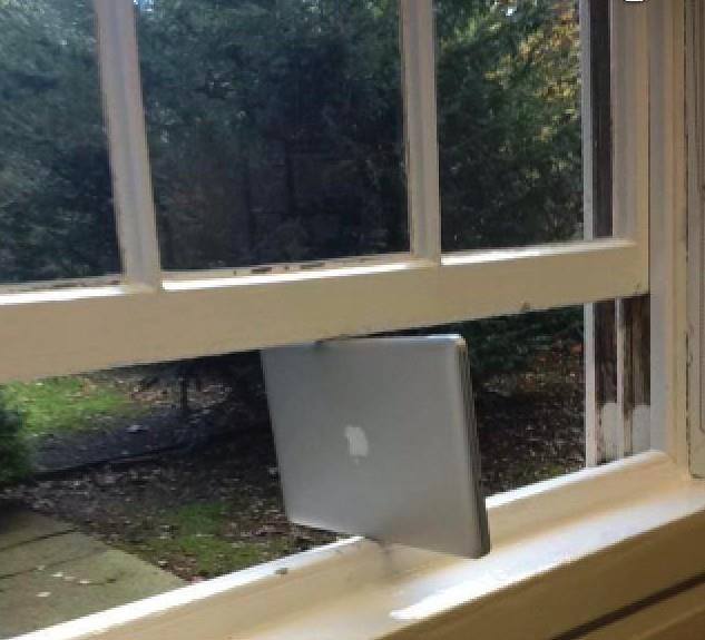 Mac поддерживает Windows