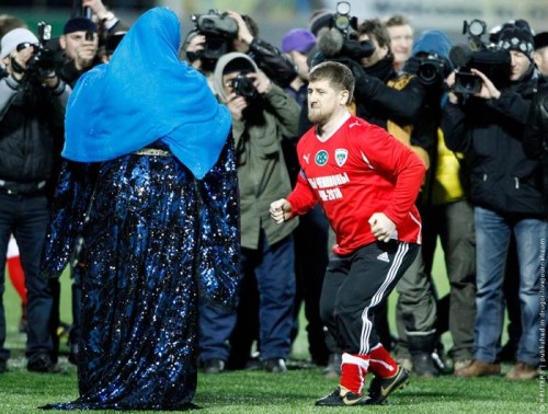 Смешные фотобомбы