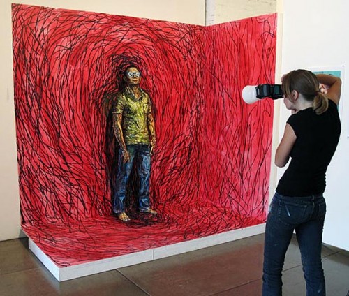 Живые картины