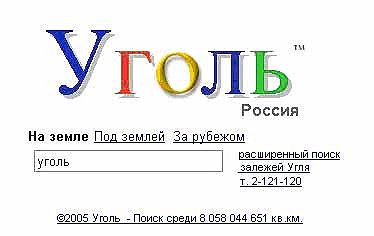 Смешные визитки