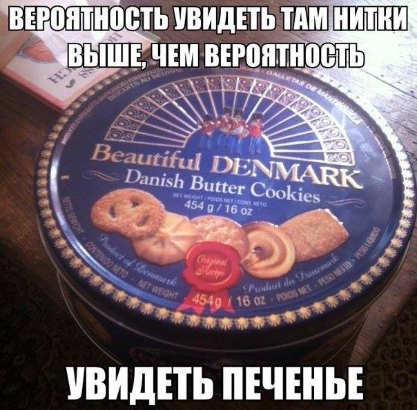 Самая лучшая шкатулка для ниток