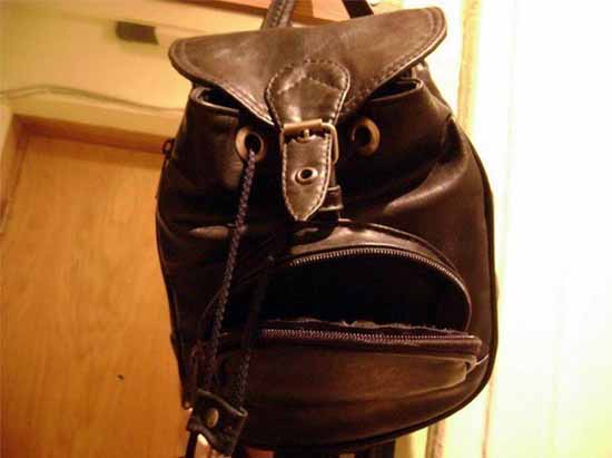 Инные среди нас