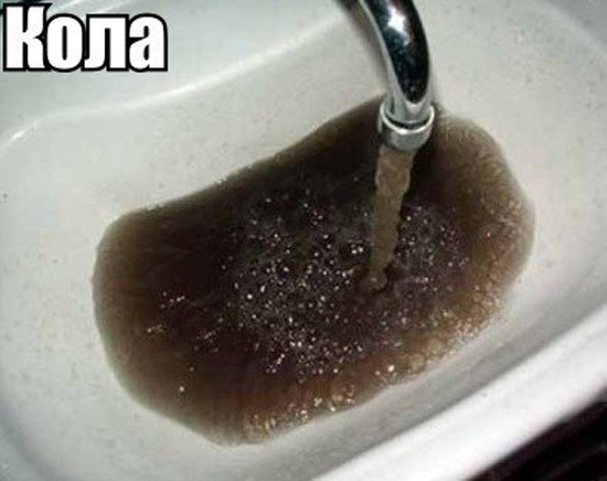 Как сэкономить на прохлодительных напитках летом