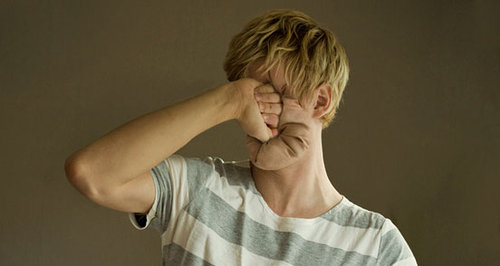 Помоги себе сам!