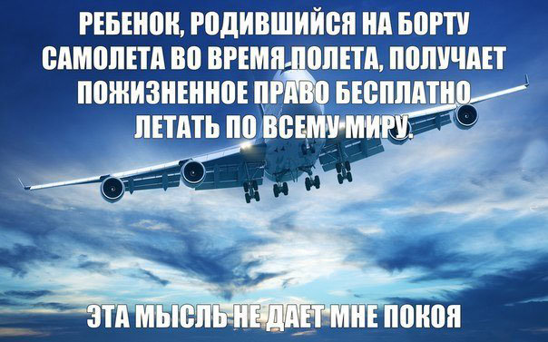 Эта мысль не дает мне покоя