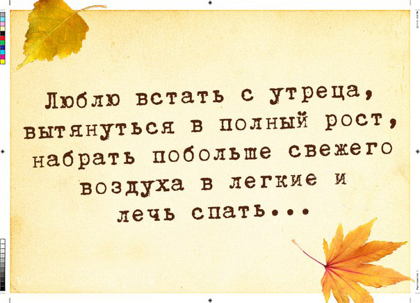 Весёлые картинки с текстом