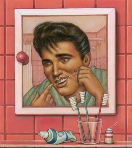 Забавные карикатуры