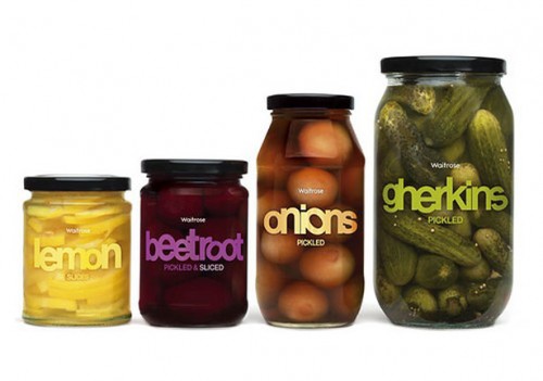 Покупаемся на обертки!