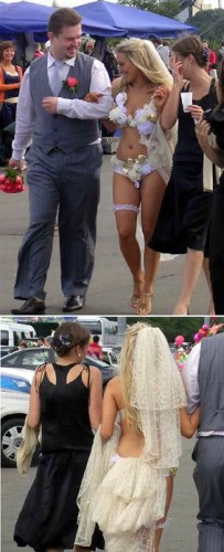 Слишком сексуально, да? 