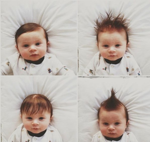 Когда маме нечего делать