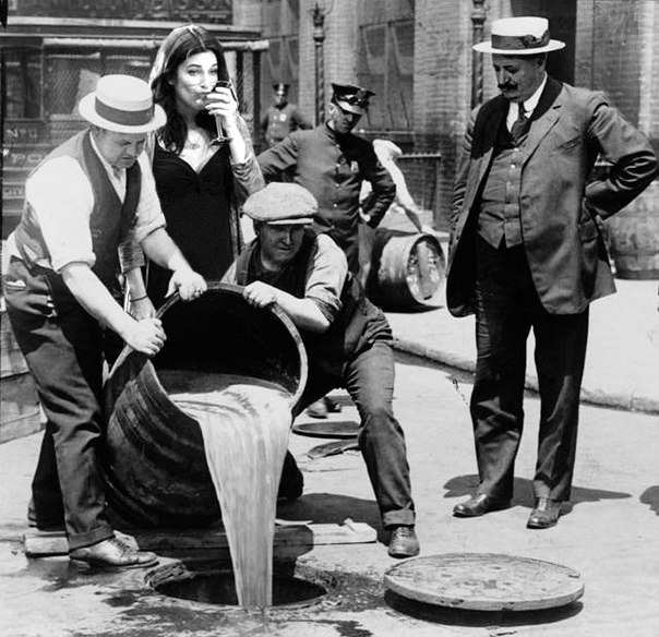 Идеальная девушка в любой ситуации