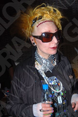 Жанна Нефриске