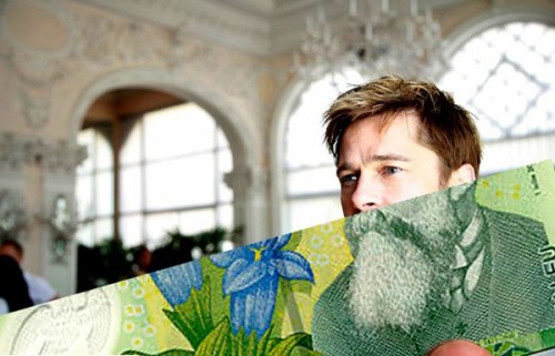 Фотоприколы со знаменитостями